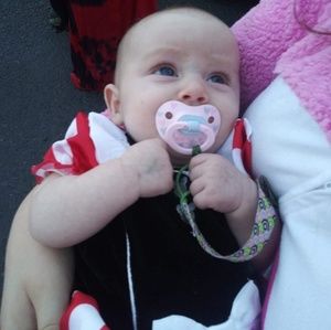 Meet your Posher, Deborah